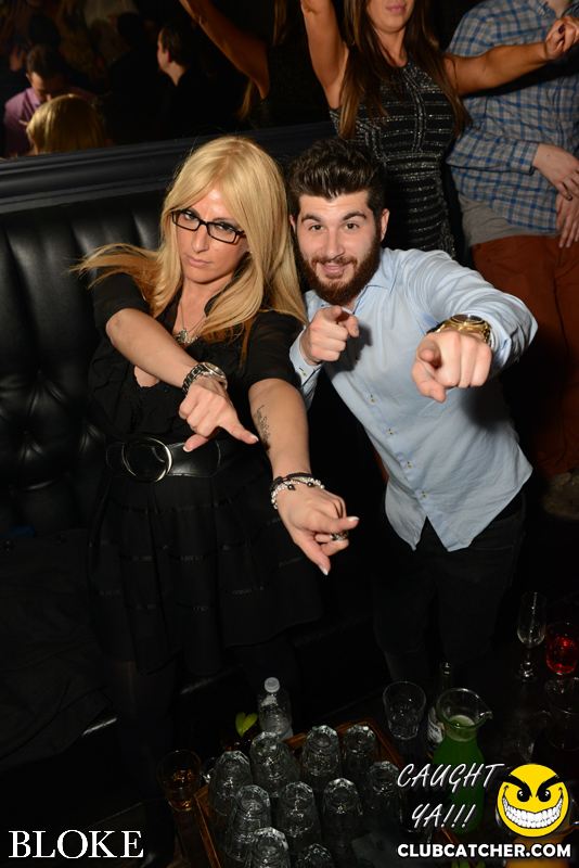 Bloke nightclub photo 170 - December 26th, 2014