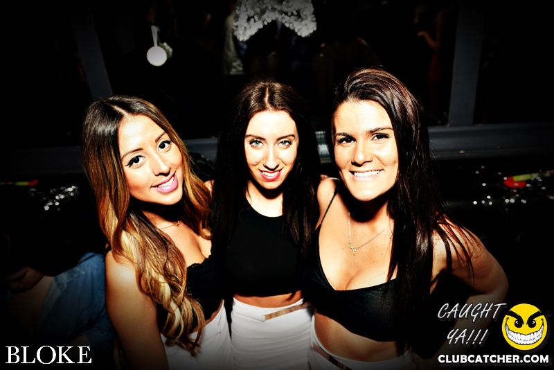 Bloke nightclub photo 171 - December 26th, 2014