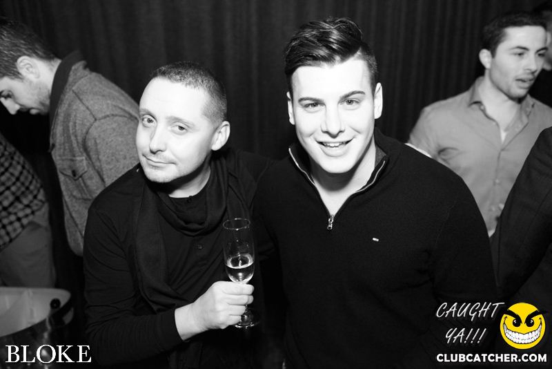 Bloke nightclub photo 172 - December 26th, 2014