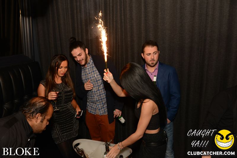 Bloke nightclub photo 175 - December 26th, 2014