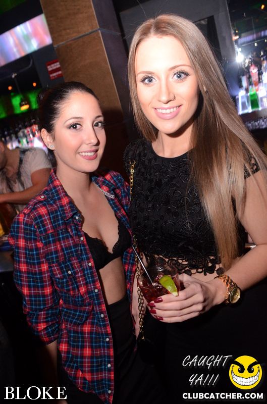 Bloke nightclub photo 183 - December 26th, 2014