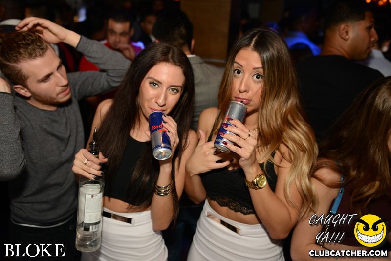 Bloke nightclub photo 184 - December 26th, 2014