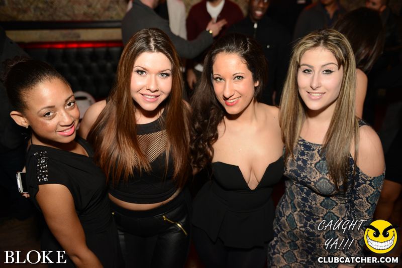 Bloke nightclub photo 190 - December 26th, 2014