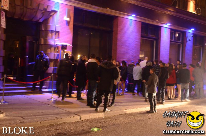 Bloke nightclub photo 20 - December 26th, 2014