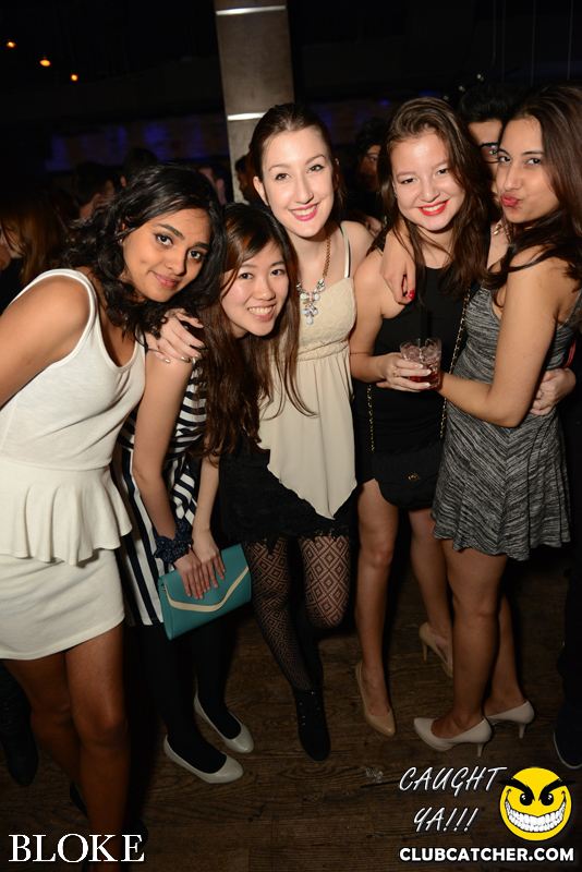 Bloke nightclub photo 193 - December 26th, 2014