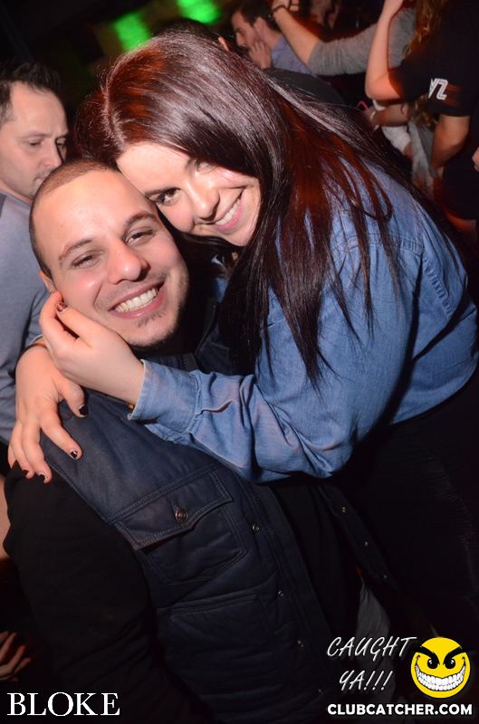 Bloke nightclub photo 198 - December 26th, 2014