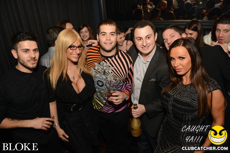 Bloke nightclub photo 200 - December 26th, 2014