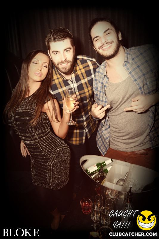 Bloke nightclub photo 201 - December 26th, 2014