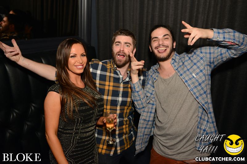 Bloke nightclub photo 204 - December 26th, 2014