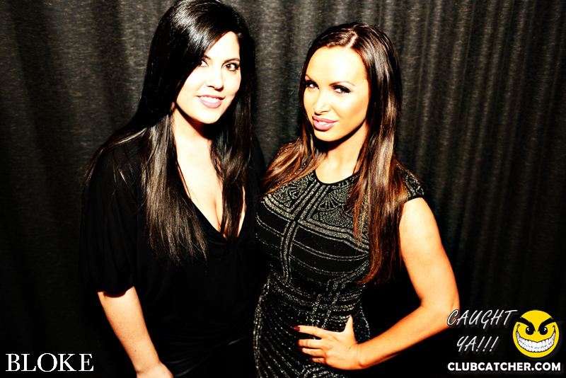 Bloke nightclub photo 207 - December 26th, 2014