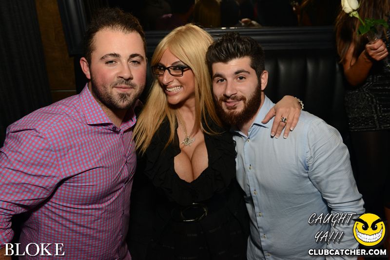 Bloke nightclub photo 209 - December 26th, 2014