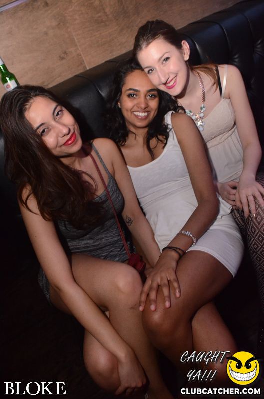 Bloke nightclub photo 210 - December 26th, 2014
