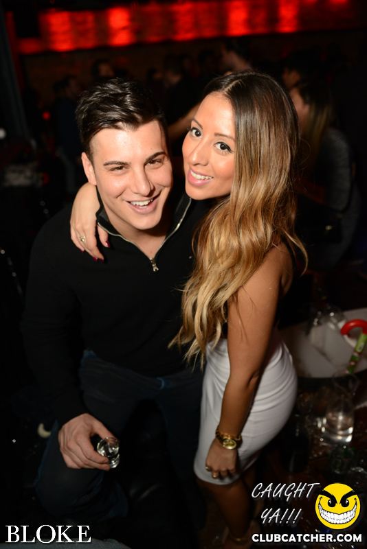 Bloke nightclub photo 22 - December 26th, 2014