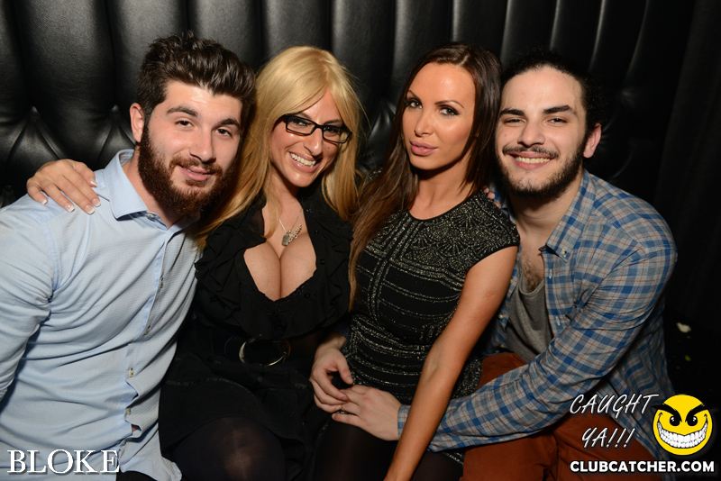 Bloke nightclub photo 212 - December 26th, 2014