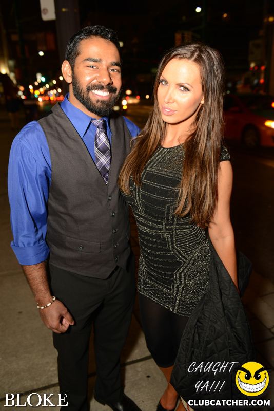 Bloke nightclub photo 214 - December 26th, 2014