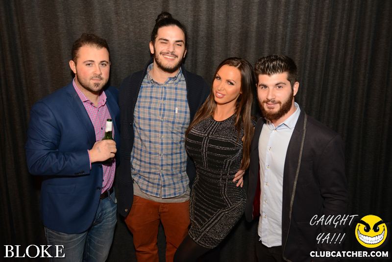 Bloke nightclub photo 216 - December 26th, 2014