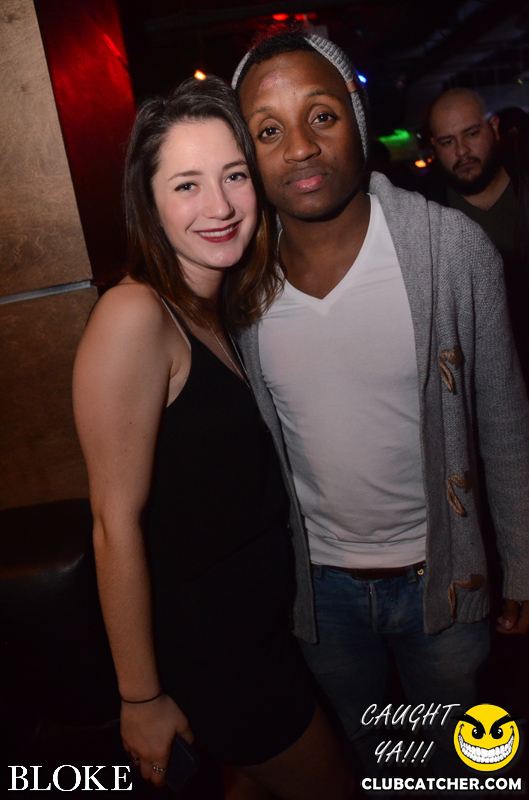 Bloke nightclub photo 219 - December 26th, 2014