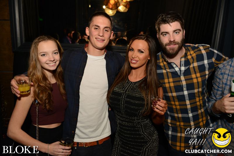 Bloke nightclub photo 23 - December 26th, 2014