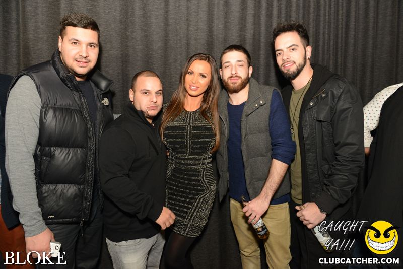 Bloke nightclub photo 221 - December 26th, 2014