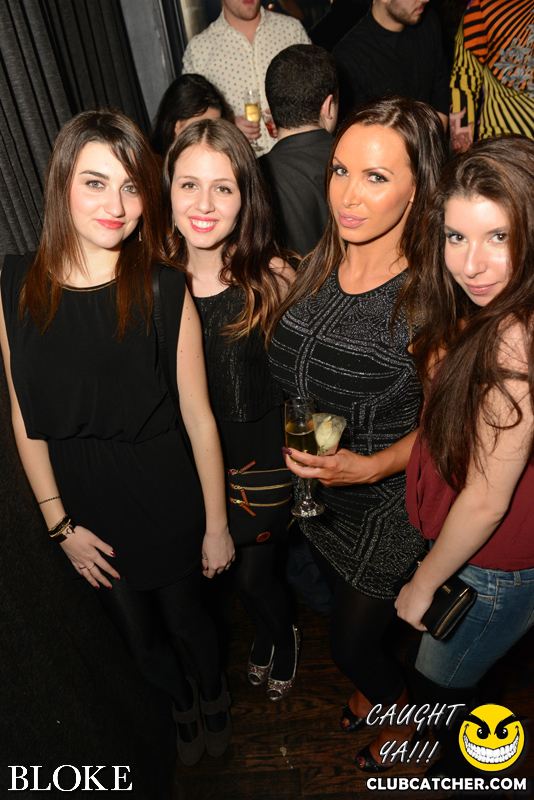 Bloke nightclub photo 223 - December 26th, 2014