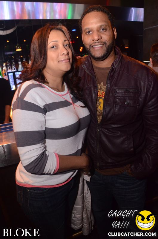 Bloke nightclub photo 227 - December 26th, 2014