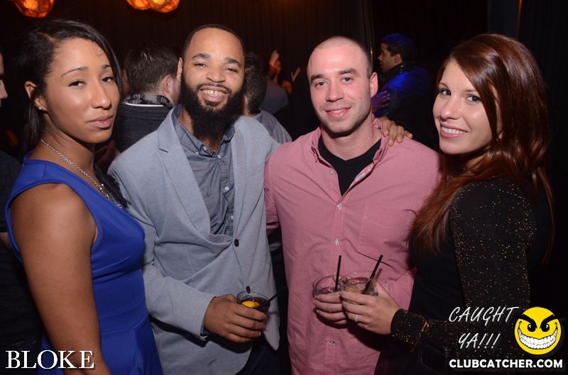 Bloke nightclub photo 228 - December 26th, 2014