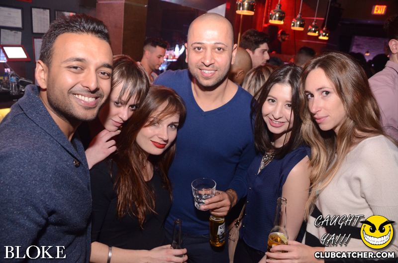 Bloke nightclub photo 229 - December 26th, 2014