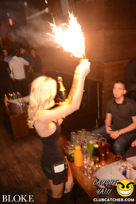 Bloke nightclub photo 230 - December 26th, 2014