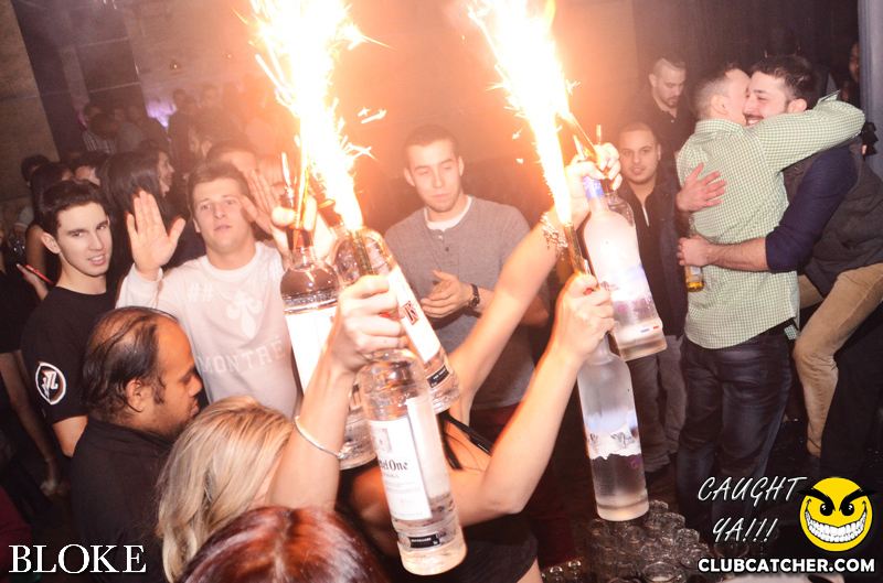 Bloke nightclub photo 24 - December 26th, 2014