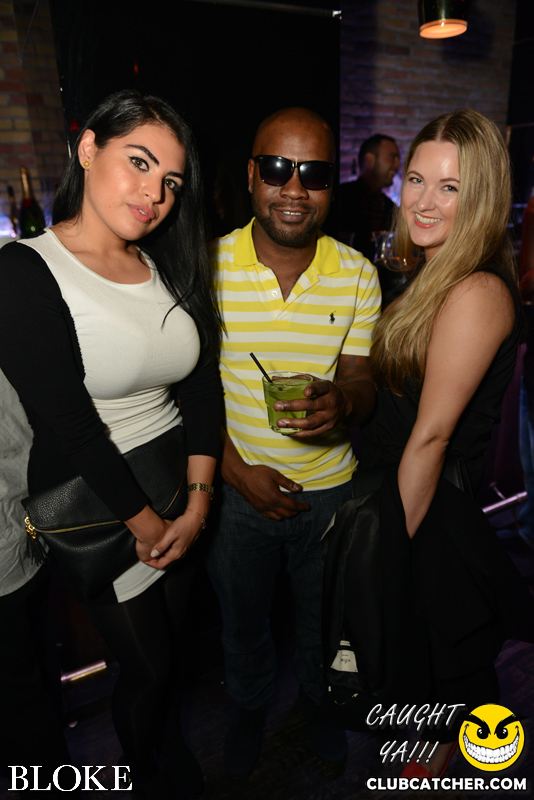 Bloke nightclub photo 231 - December 26th, 2014