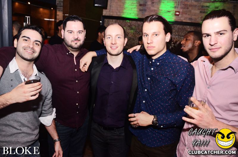 Bloke nightclub photo 233 - December 26th, 2014
