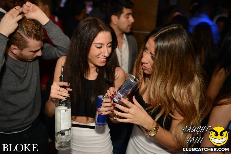 Bloke nightclub photo 234 - December 26th, 2014