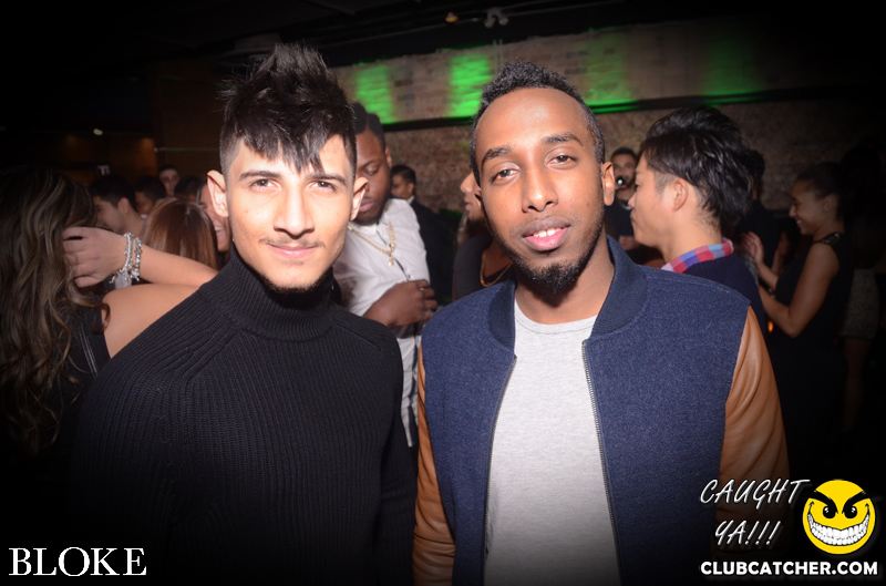 Bloke nightclub photo 235 - December 26th, 2014