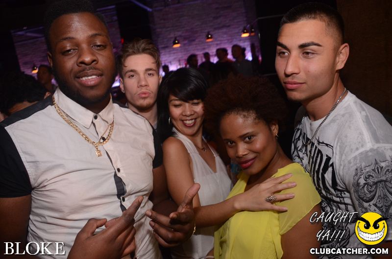 Bloke nightclub photo 236 - December 26th, 2014