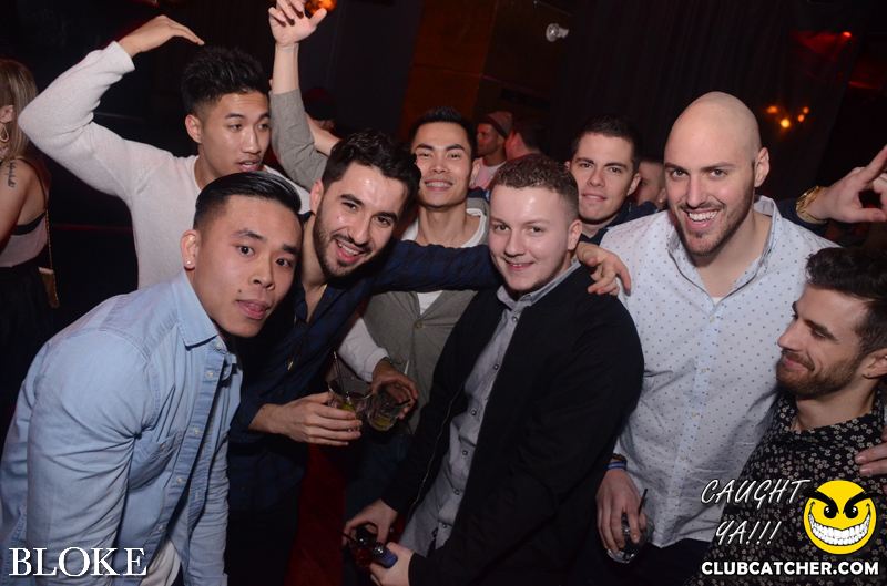 Bloke nightclub photo 25 - December 26th, 2014