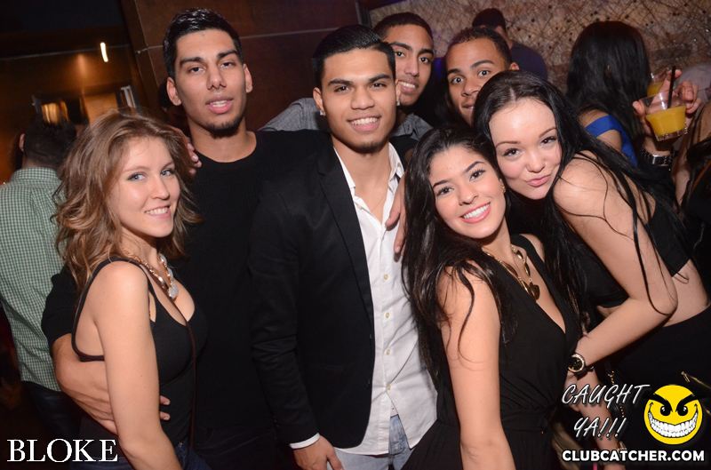 Bloke nightclub photo 28 - December 26th, 2014