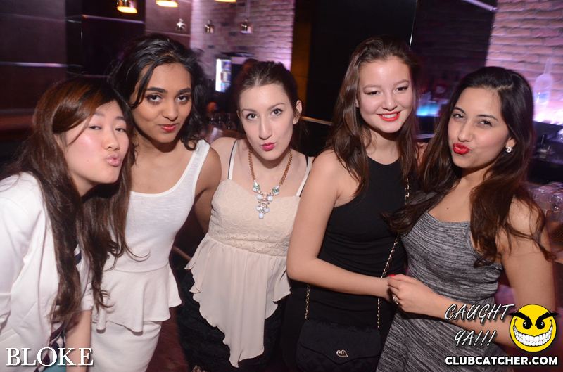 Bloke nightclub photo 29 - December 26th, 2014
