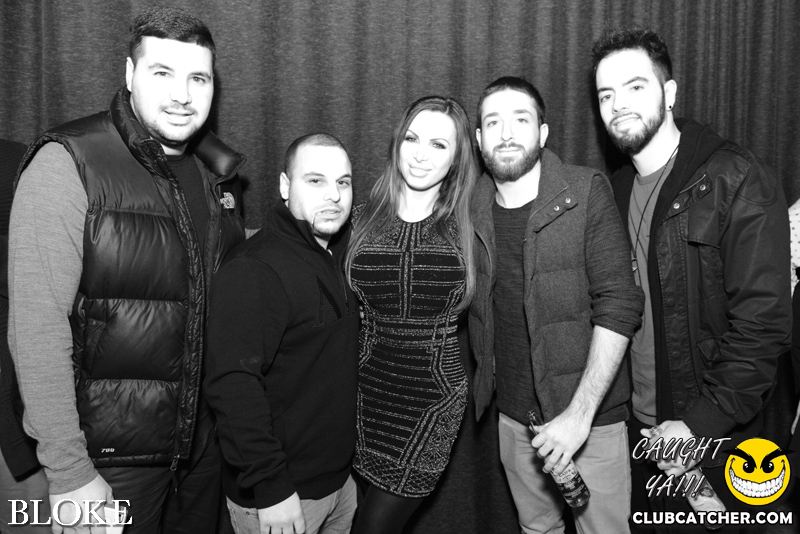 Bloke nightclub photo 35 - December 26th, 2014