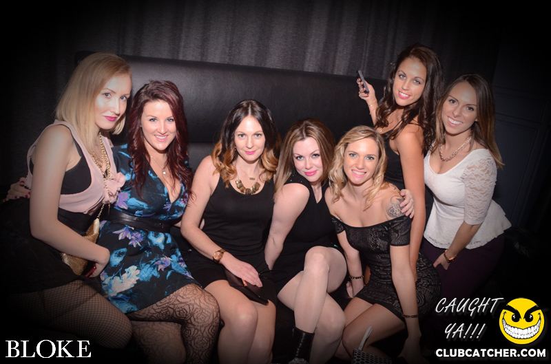 Bloke nightclub photo 37 - December 26th, 2014