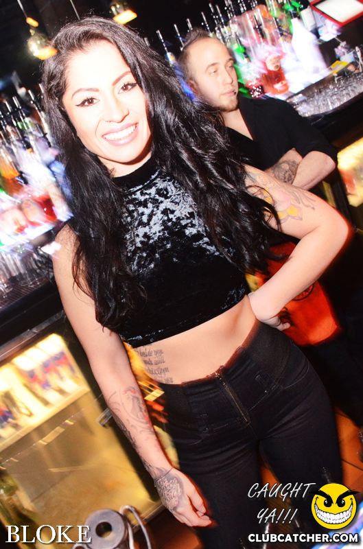 Bloke nightclub photo 38 - December 26th, 2014