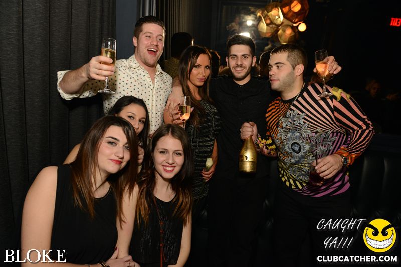 Bloke nightclub photo 39 - December 26th, 2014