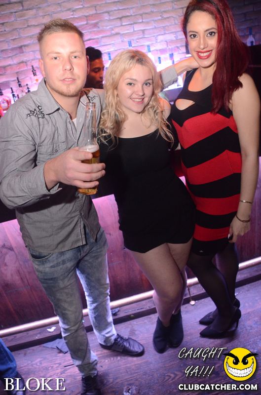 Bloke nightclub photo 40 - December 26th, 2014