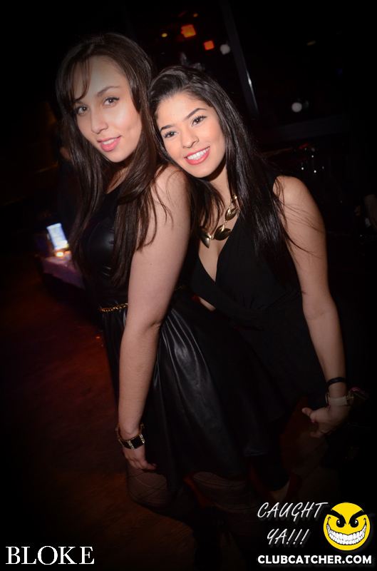 Bloke nightclub photo 5 - December 26th, 2014