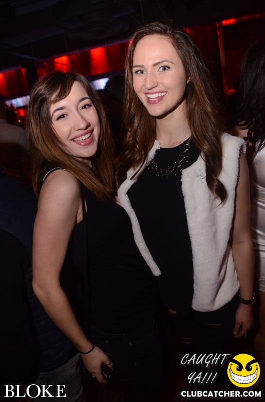 Bloke nightclub photo 45 - December 26th, 2014