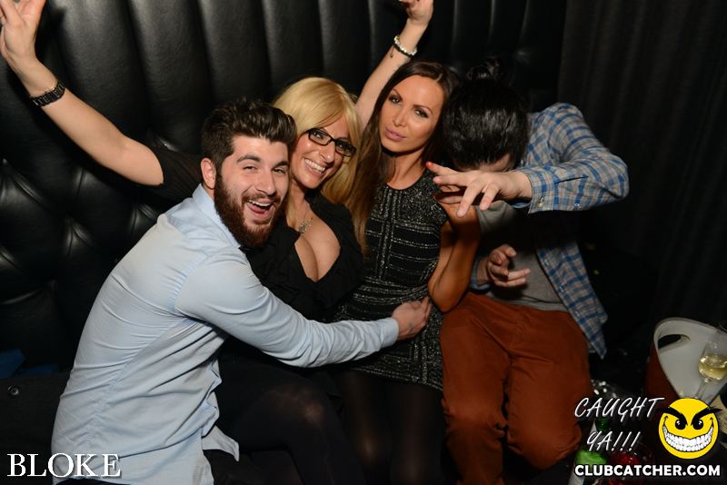 Bloke nightclub photo 46 - December 26th, 2014