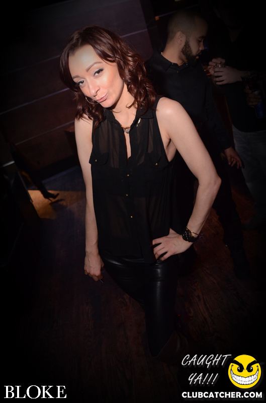 Bloke nightclub photo 47 - December 26th, 2014