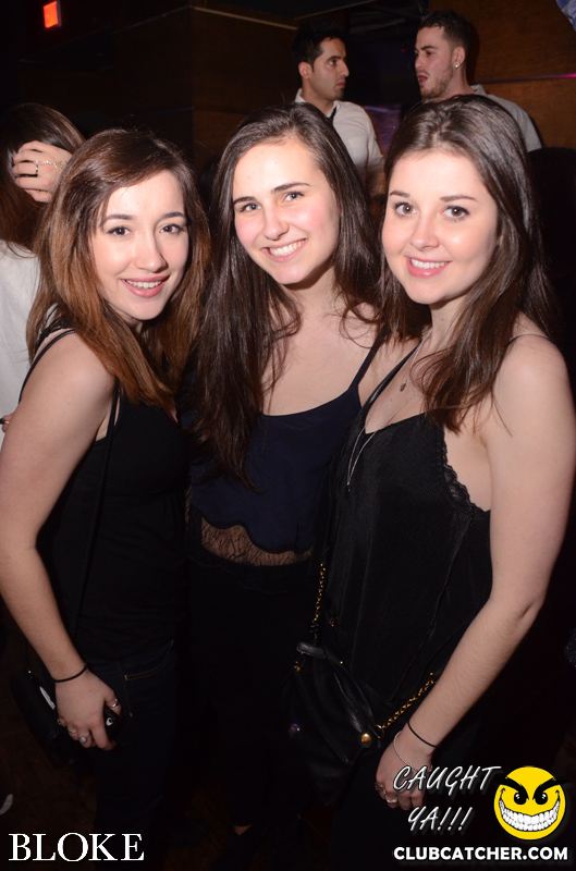 Bloke nightclub photo 49 - December 26th, 2014