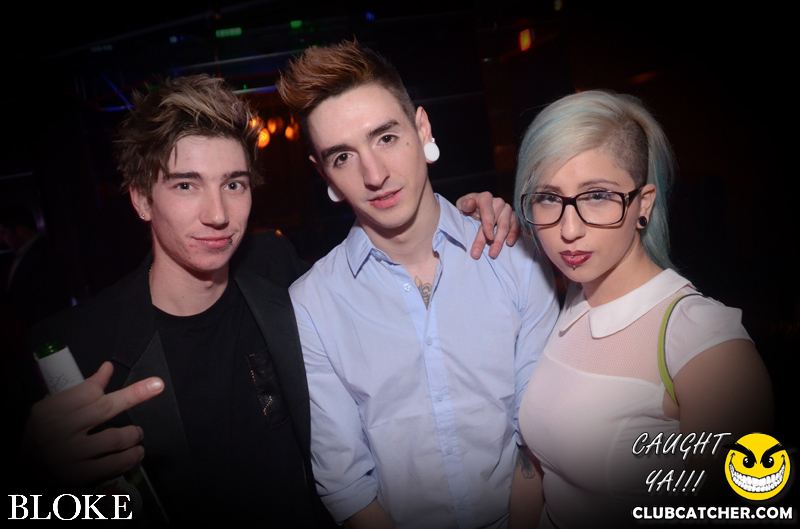 Bloke nightclub photo 52 - December 26th, 2014