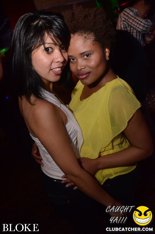Bloke nightclub photo 53 - December 26th, 2014