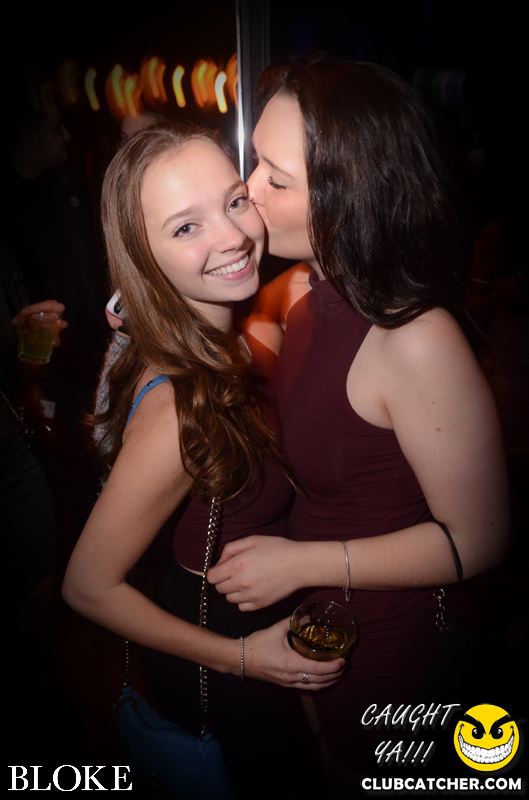 Bloke nightclub photo 54 - December 26th, 2014